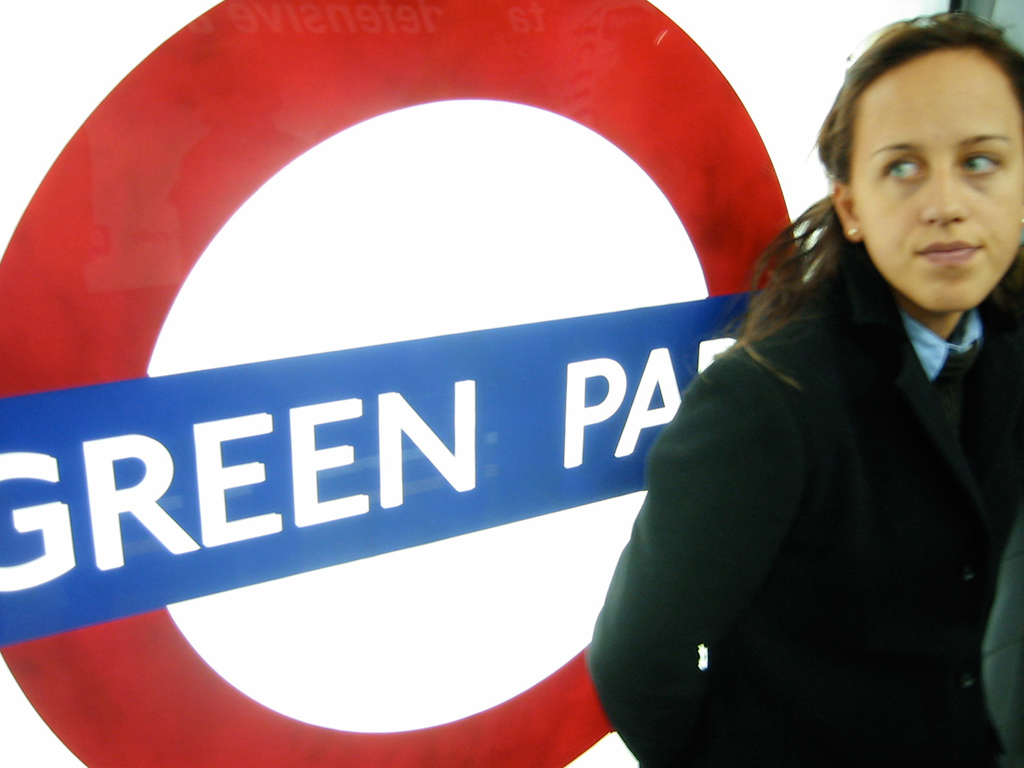 Green Park