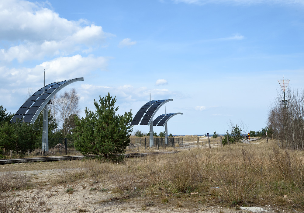 Grenze Ahlbeck, 2