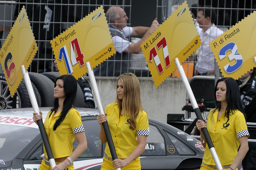 Gridgirl LOE0686