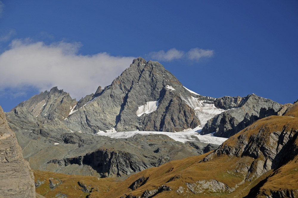 Großglockner 1