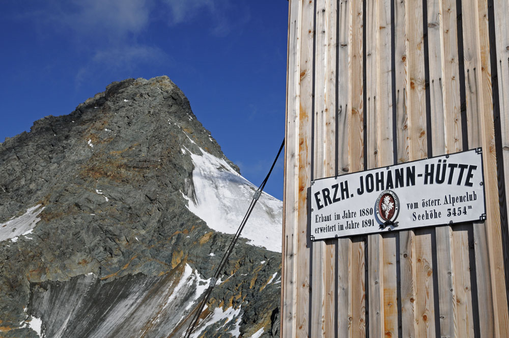 Großglockner 3