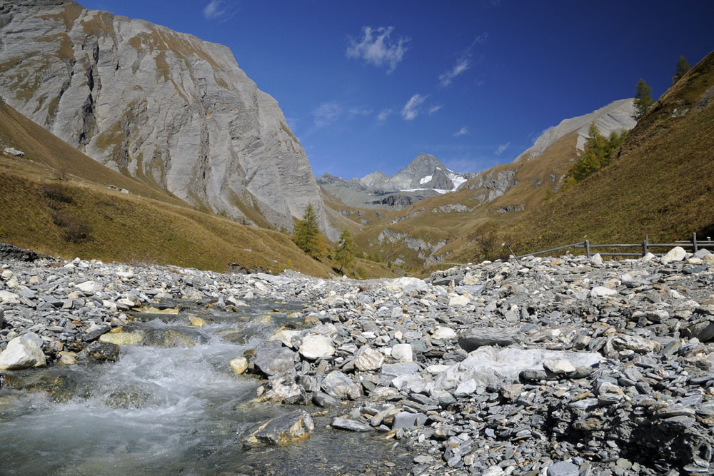 Großglockner 4
