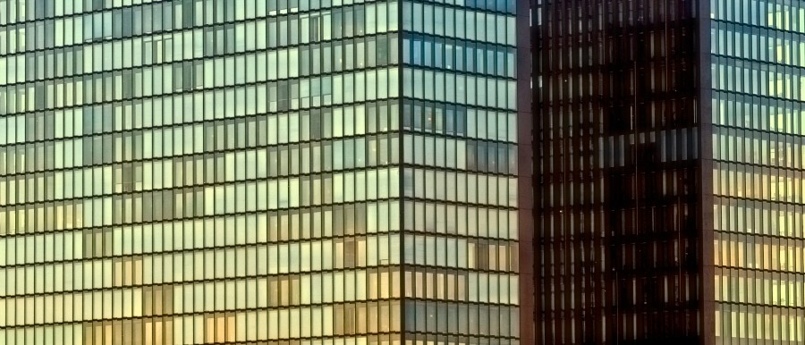Großraumbüro 01