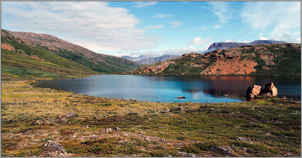 Groenland Pano 001