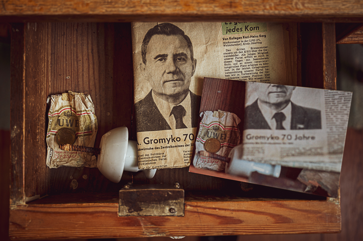 Gromyko