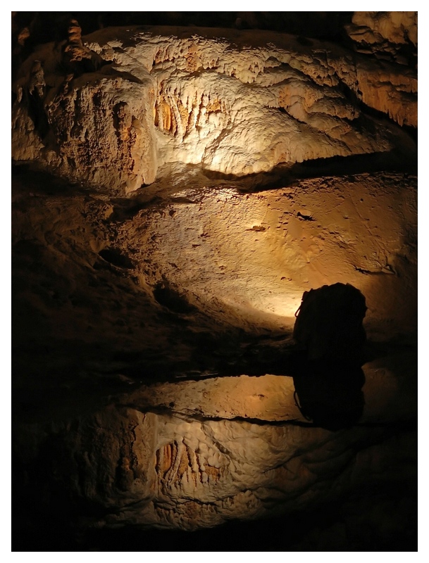 Grotte de Choranche