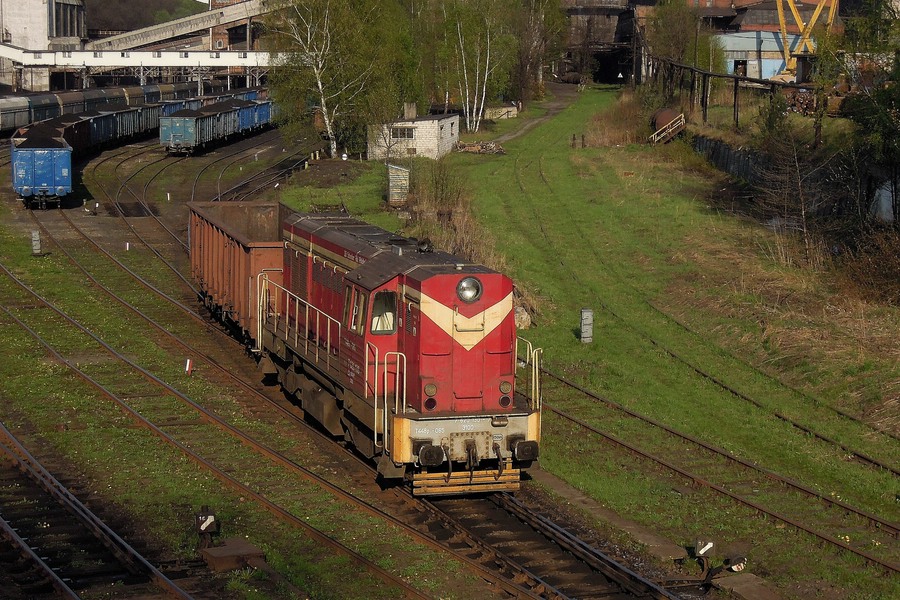 Grube Anna /PL