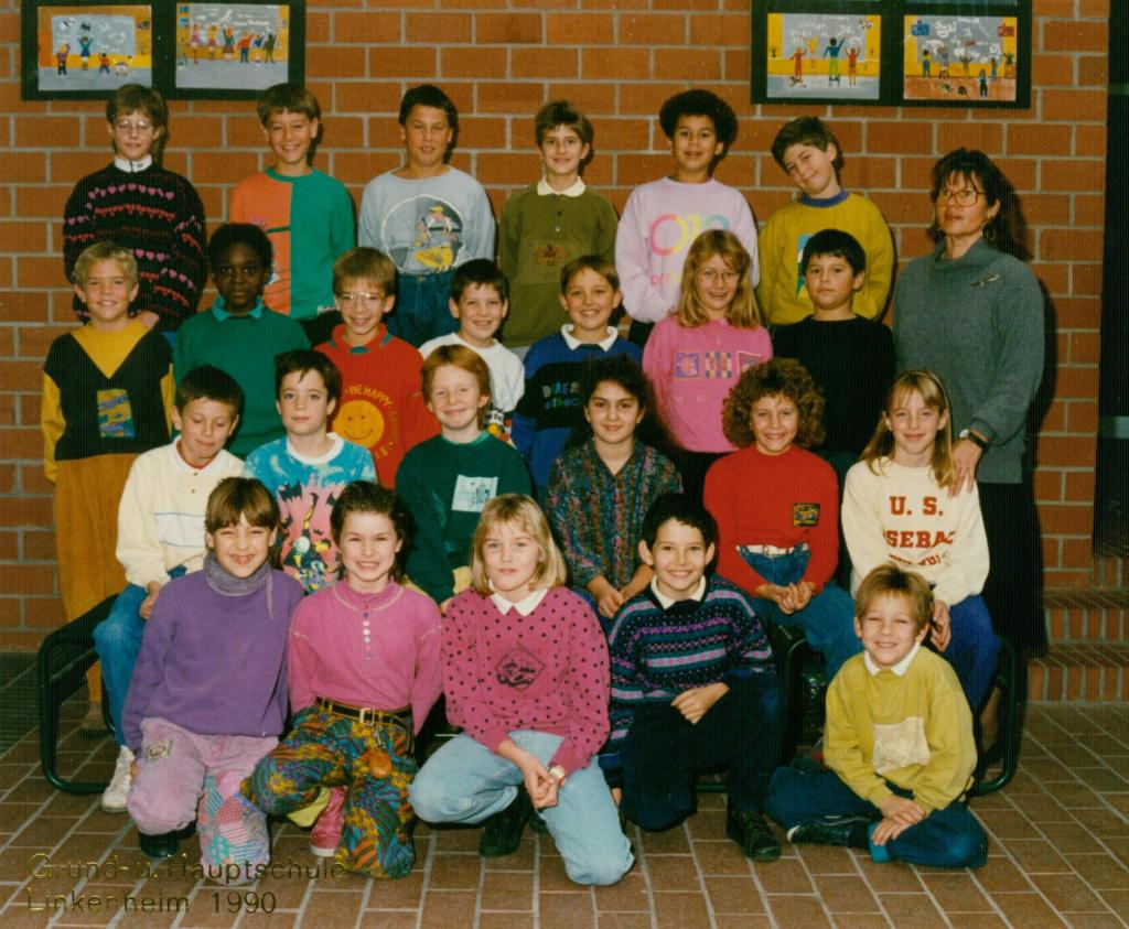 Grundschulbild