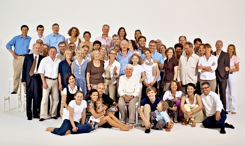 Gruppe BaFa
