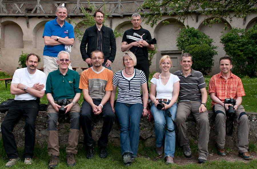 Gruppenbild