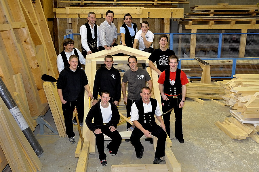 Gruppenfoto 2
