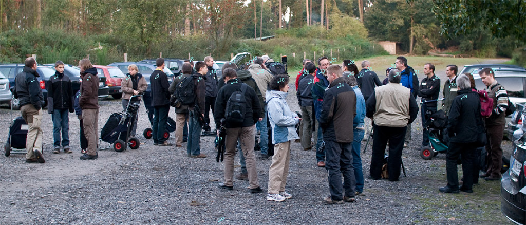 Gruppenfoto