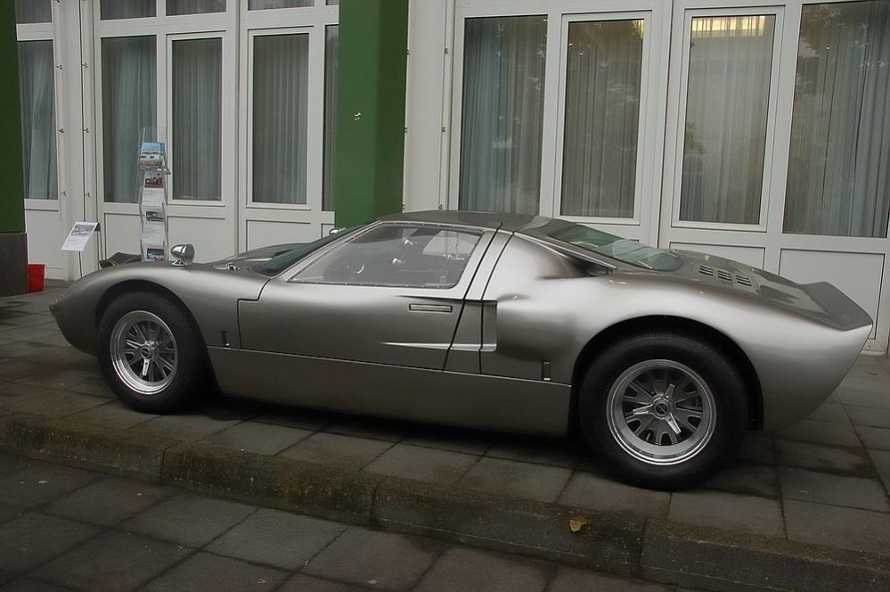 GT40