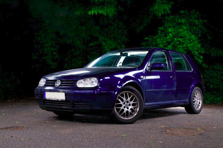 Gti edit