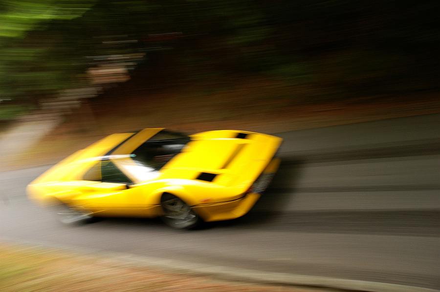 GTS Turbo