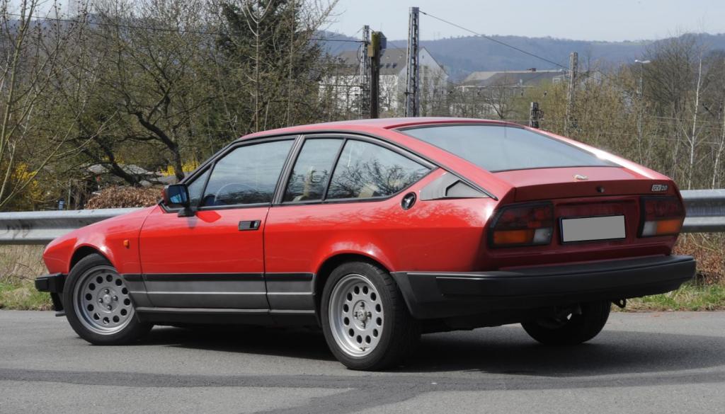 GTV 4