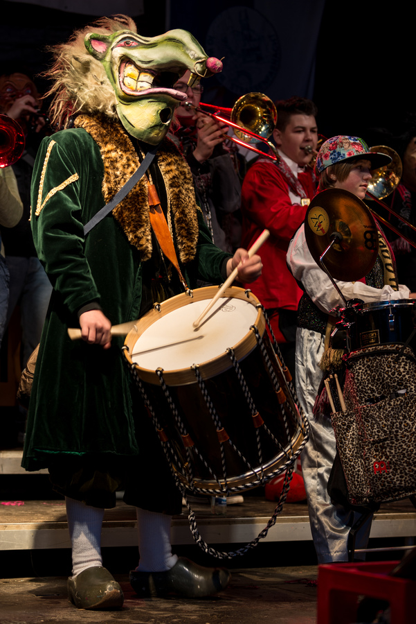 Guggemonsterkonzert  14