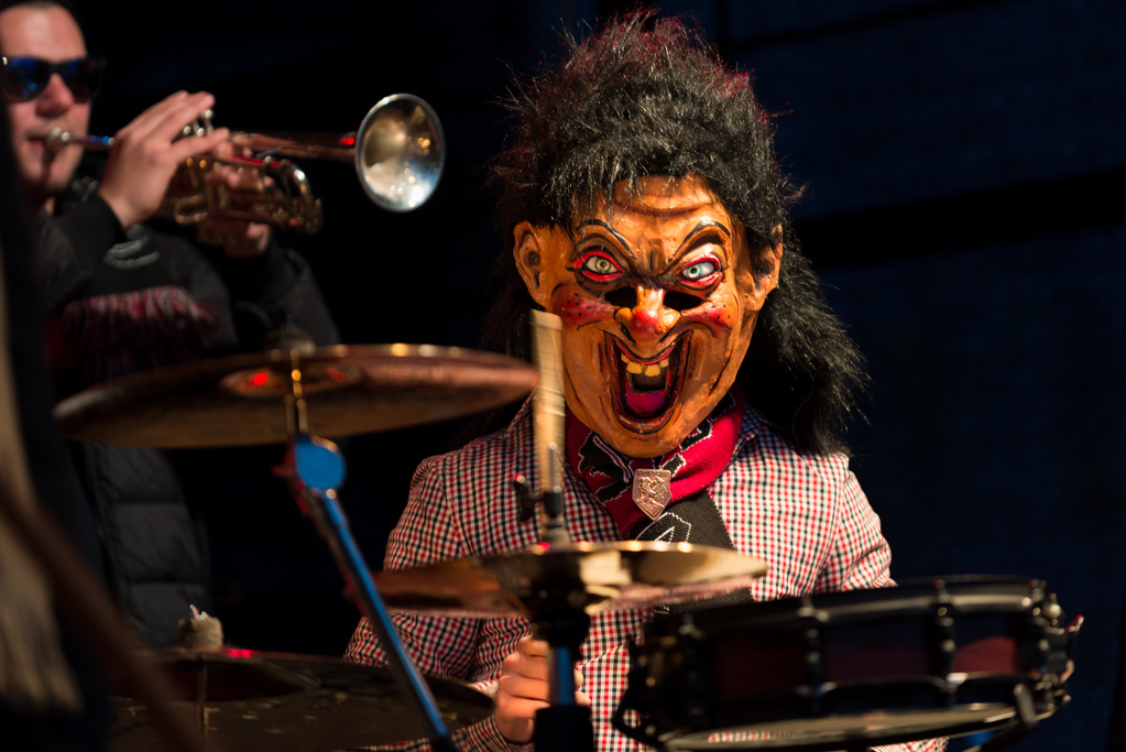 Guggemonsterkonzert  15