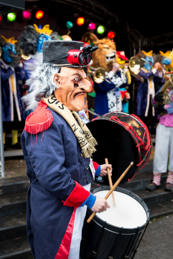 Guggemonsterkonzert  2