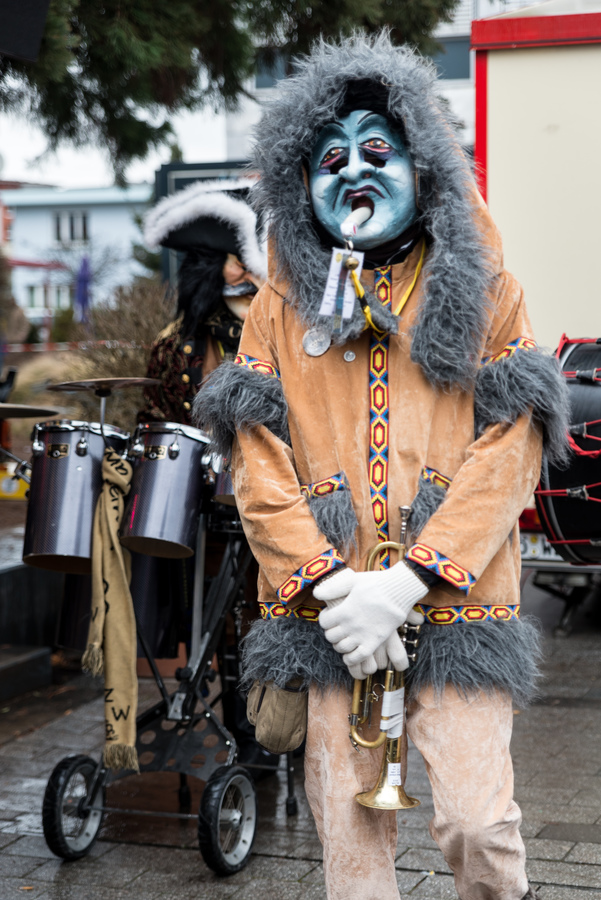 Guggemonsterkonzert