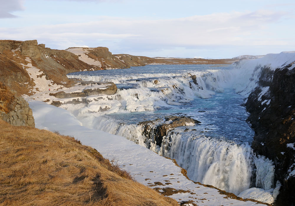 Gullfoss 1