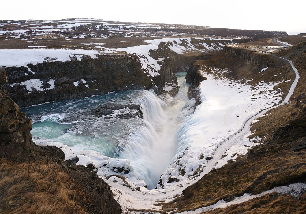 Gullfoss 5