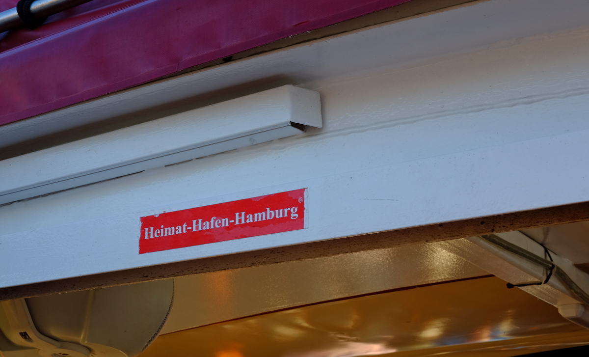 Gut zu wissen...