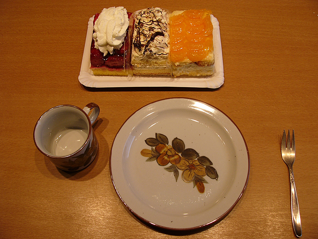 Guten Appetit 1k