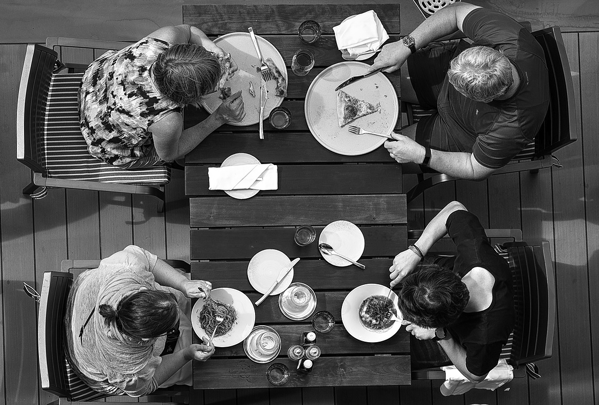 Guten Appetit BW.jpg