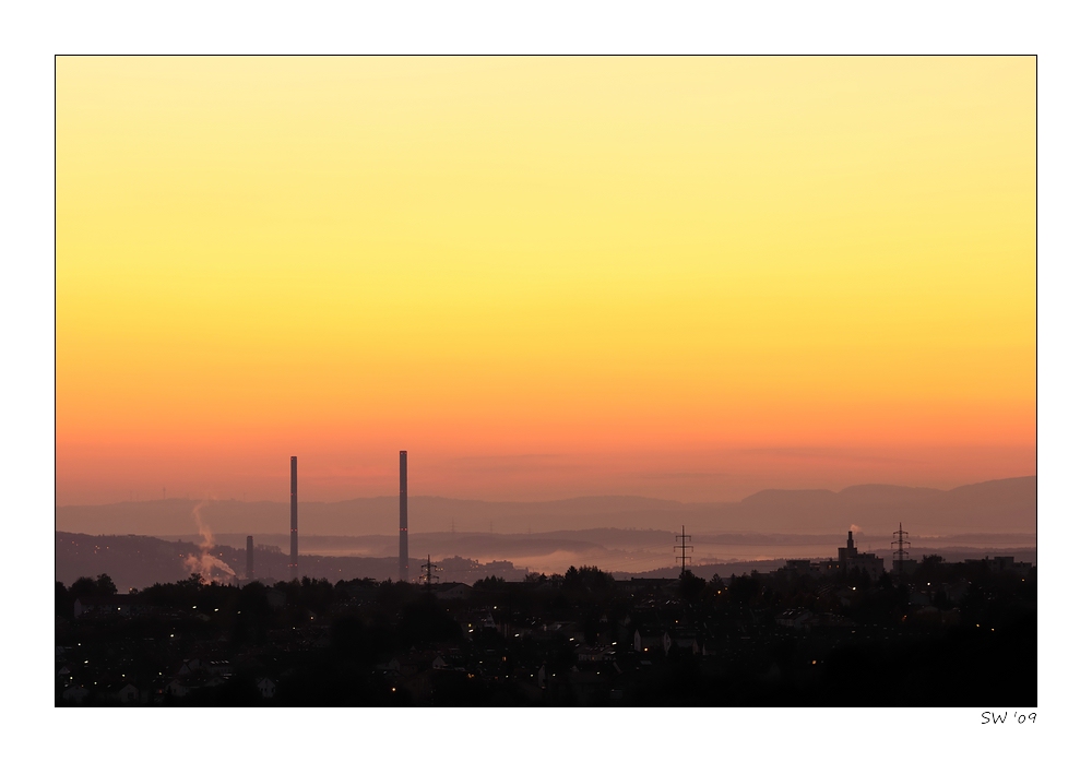 Guten Morgen.
Sonne!!
;)