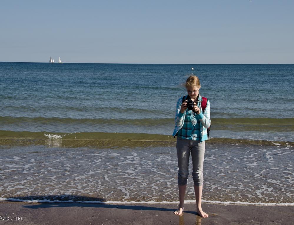hääää wo sind meine Fotos
