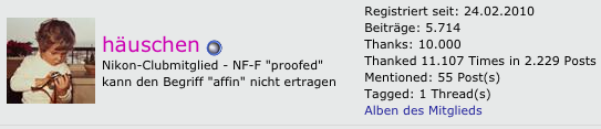 häuschen 10.000
