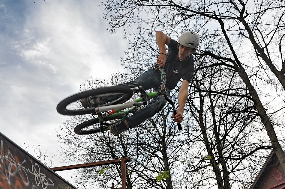Höhenflug