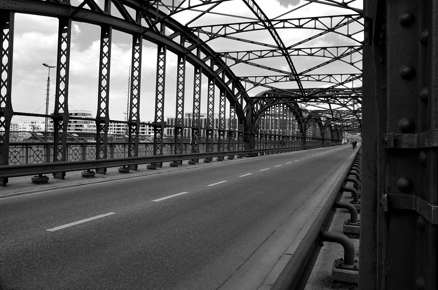 Hackerbrücke