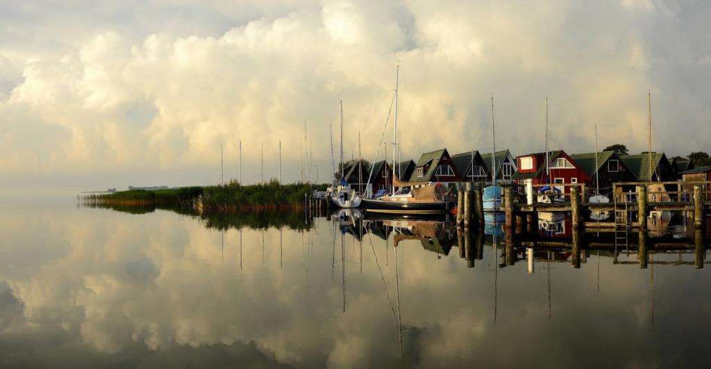 Hafen Althagen