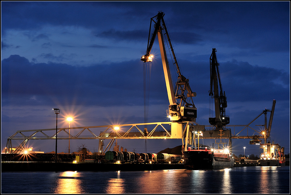 hafen bremen03a