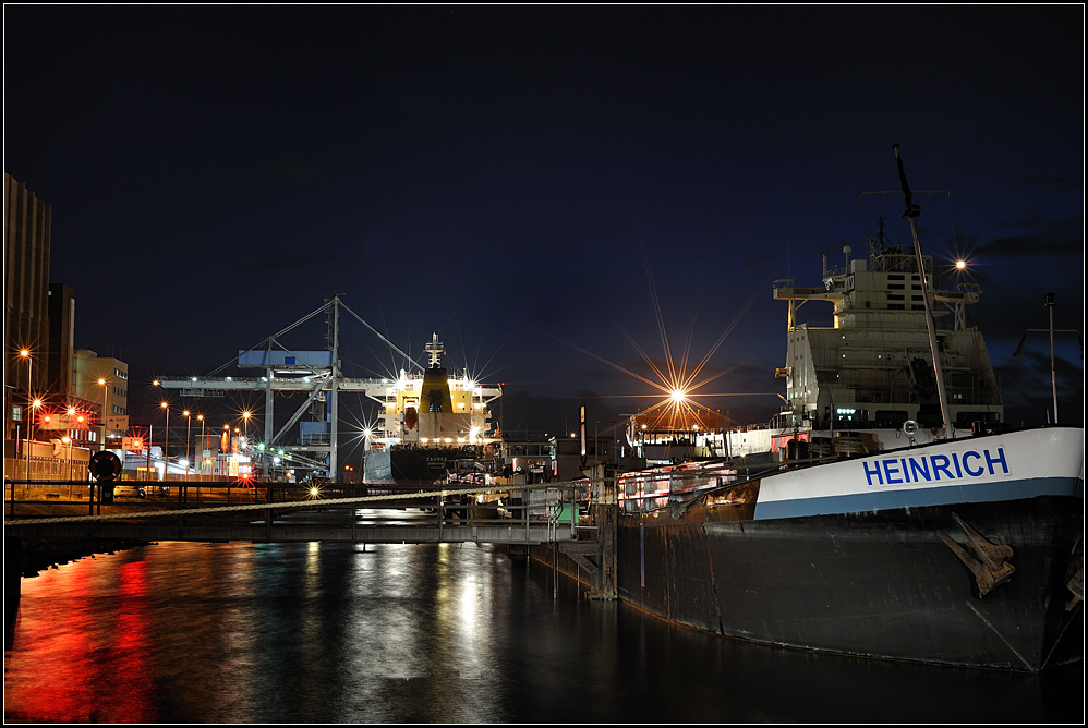 hafen bremen14