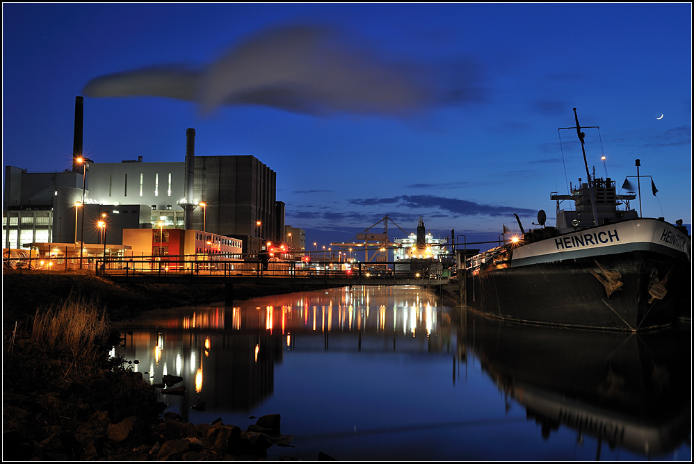 hafen bremen20