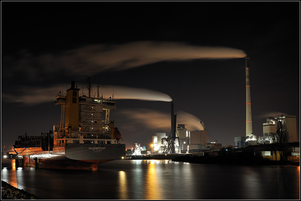 hafen bremen21