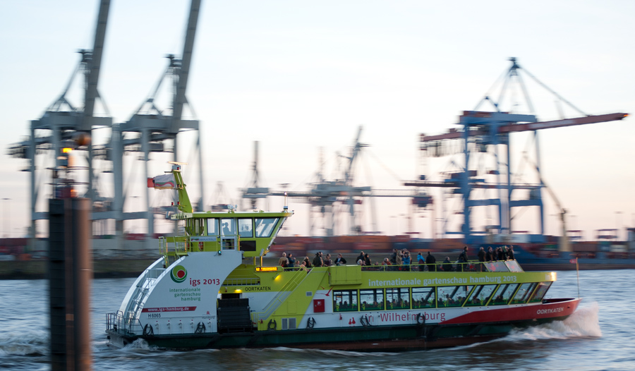 Hafen HH
