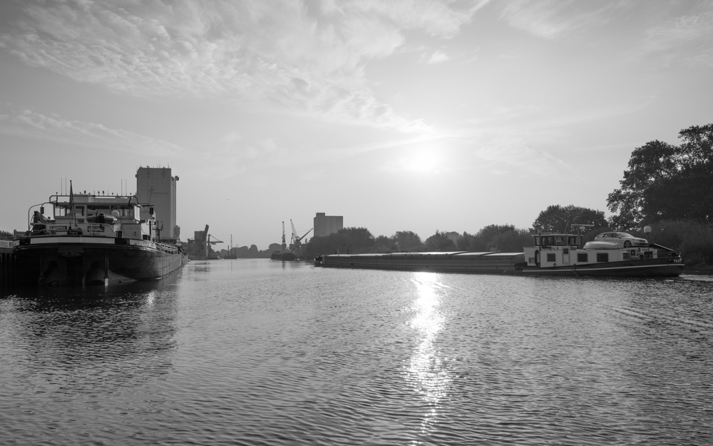 Hafen Oldenburg