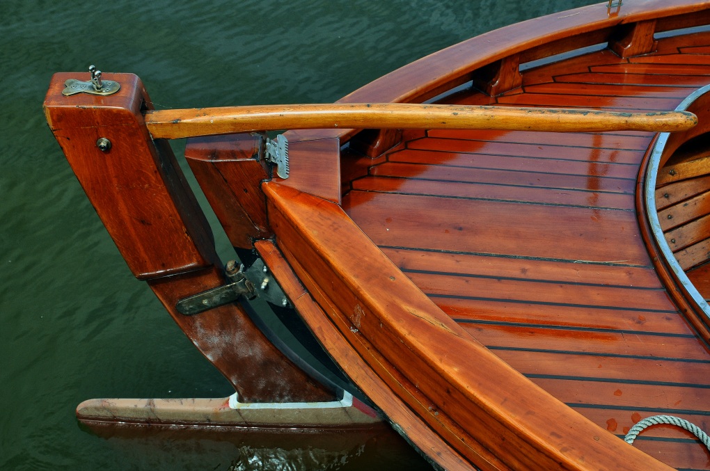 Hafen Wieck