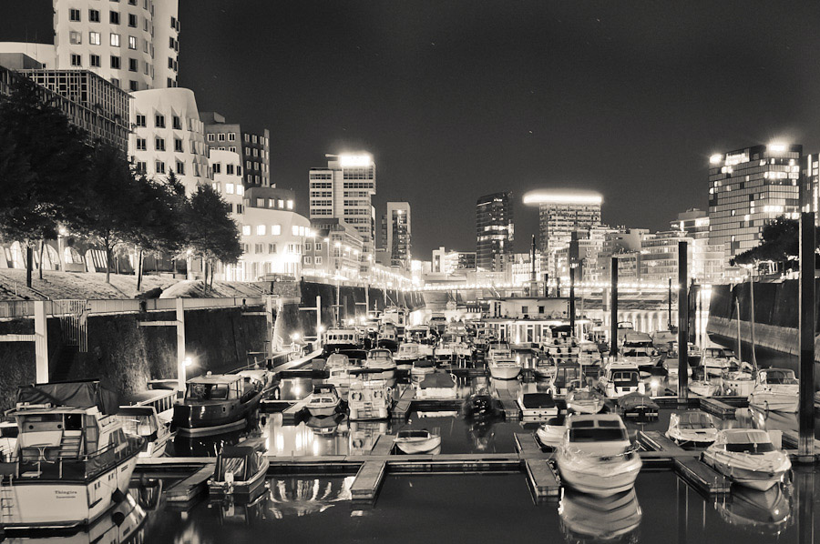 Hafen