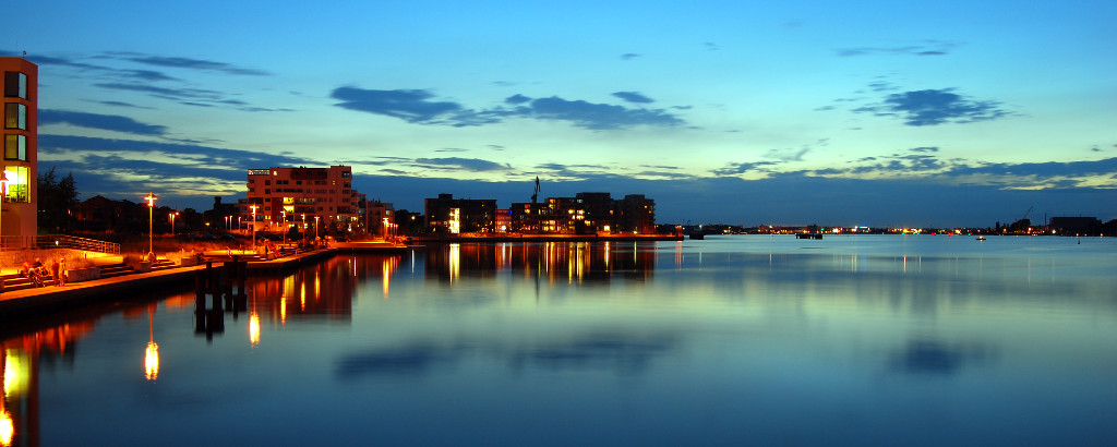 Hafen