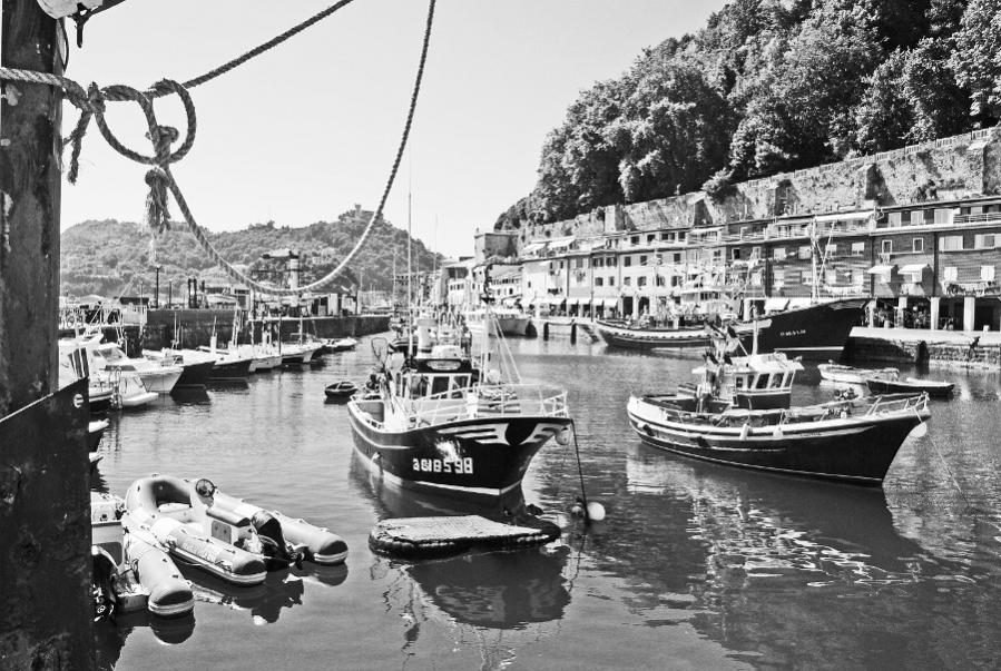Hafen