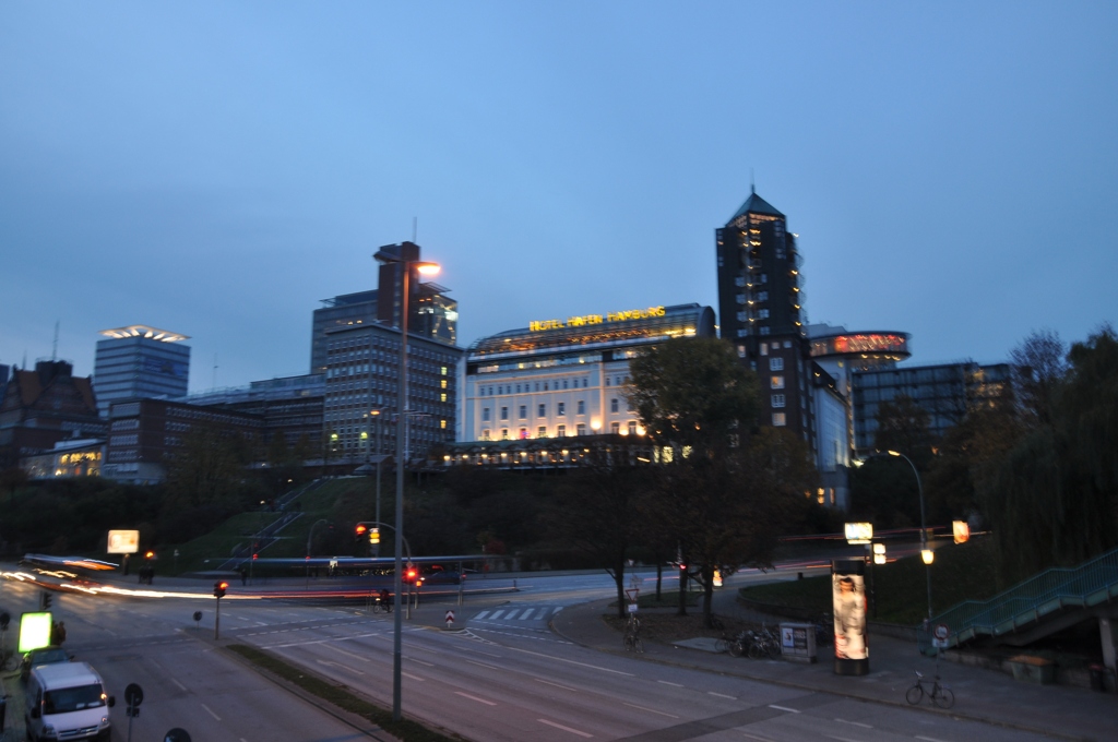 Hafenhotel