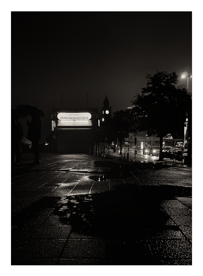 Hafenrundfahrt