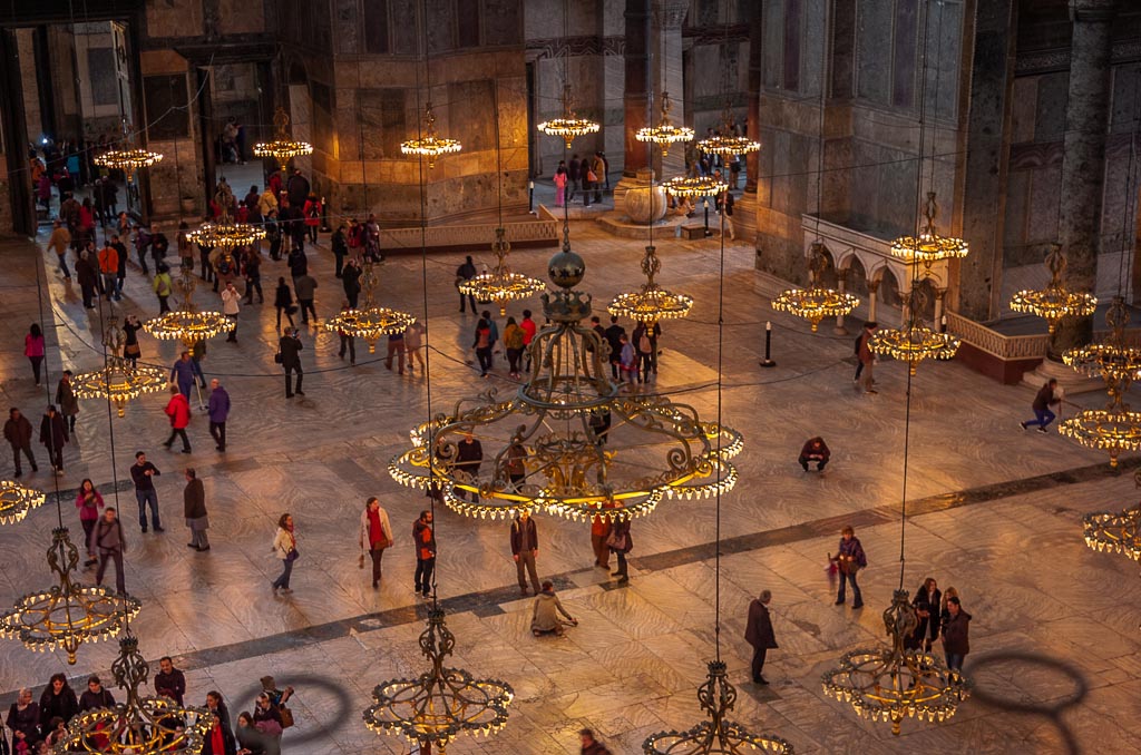 Hagia Sofia