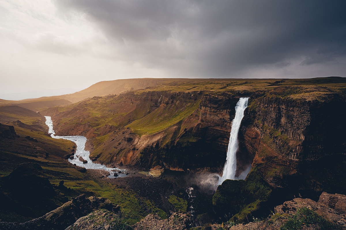 Haifoss