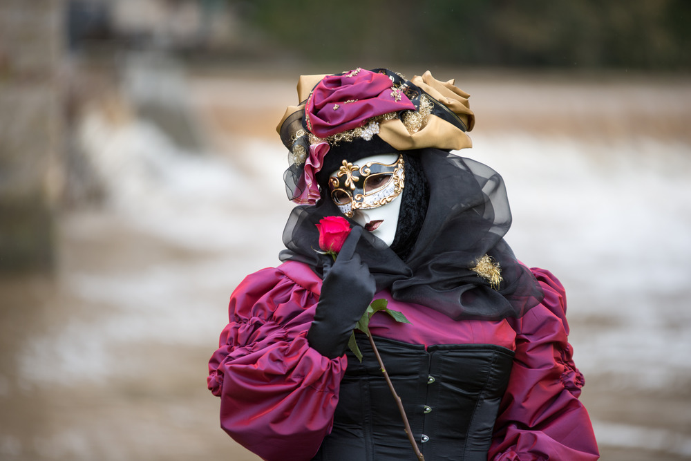 Hallia Venezia 2013 IV